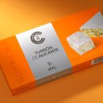 Nuevo producto inglés