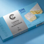 Nuevo producto inglés