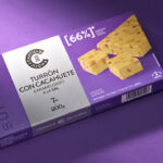 Nuevo producto inglés