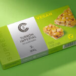 Nuevo producto inglés