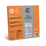 TORTA TURRÓN DE ALICANTE