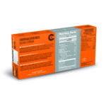 TURRÓN MAZAPÁN FRUTA