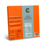 TORTA TURRÓN CHOCOLATE CON ALMENDRAS