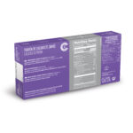 TURRÓN DE CACAHUETE BLANDO