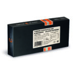 TURRÓN CHOCOLATE LECHE Y ALMENDRAS GOURMET