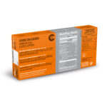 TURRÓN CON ALMENDRA CARAMELIZADA A LA SAL