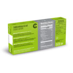 TURRÓN IMPERIAL DE CAFÉ VEGANO