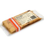 CREMA DE TURRÓN CON CHOCOLATE - CALIDAD SUPREMA