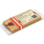 CREMA DE TURRÓN CRUJIENTE CON CHOCOLATE - CALIDAD SUPREMA